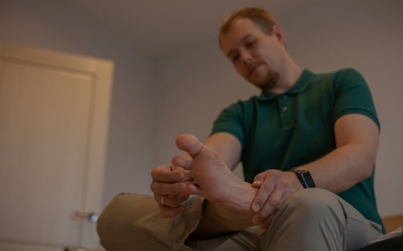 how-to-heal-a-sprained-ankle-overnight-cannot