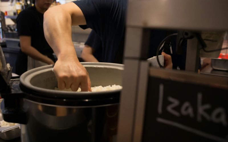 how-to-make-sushi-rice-in-rice-cooker