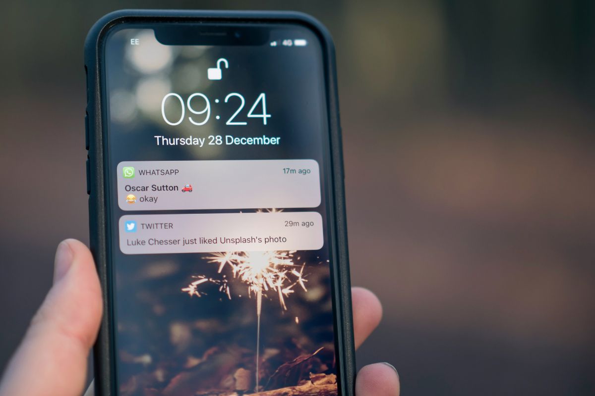 How to Silence Notifications on iPhone Without Missing Important Updates