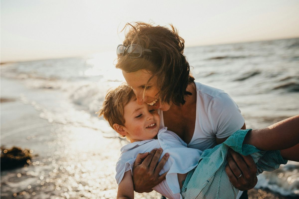 Resources for Single Moms: Where to Find Help with Money, Childcare, and More