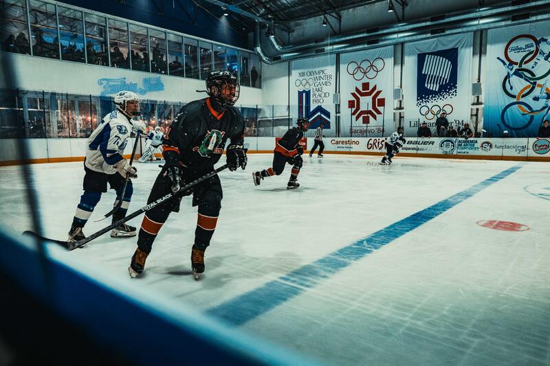 what is icing in hockey 2