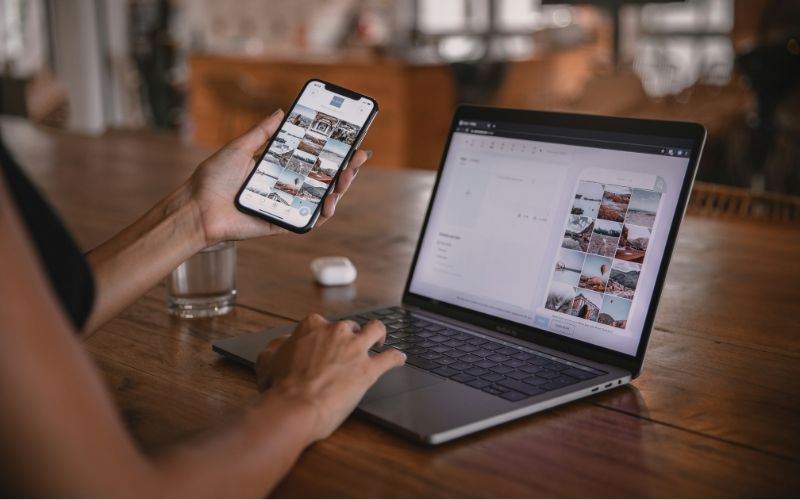 why won't my laptop connect to my hotspot