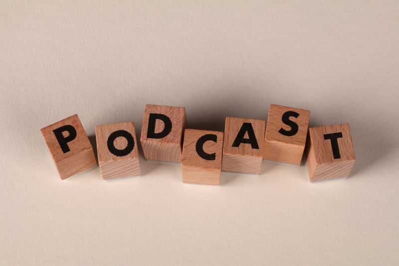 best podcasts for motivation and productivity