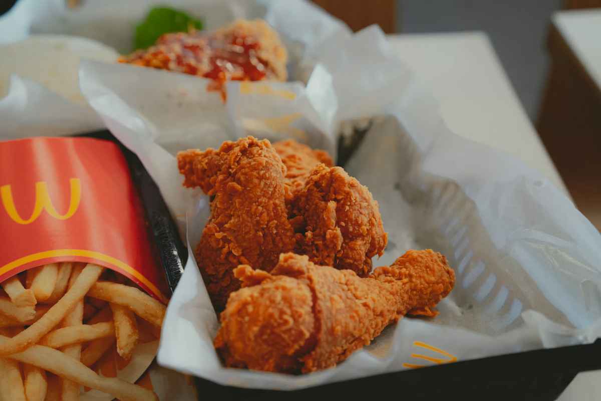 20 Cheapest Fast Food Restaurants With Meals Under $10 | TAG Mobile Blog