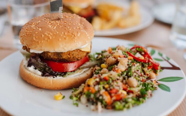 Fast Food Provider Healthy Fast Food: 18 Better Choices at Popular Chains in 2026 | TAG ...