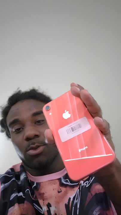 Verified customer