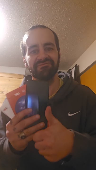 Verified customer