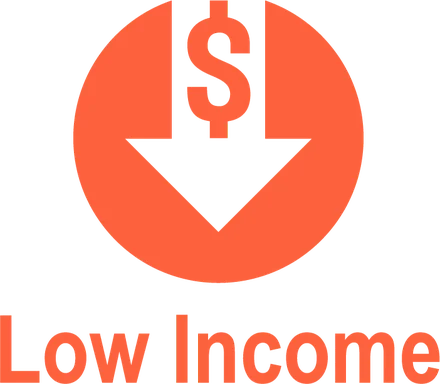 Low Income