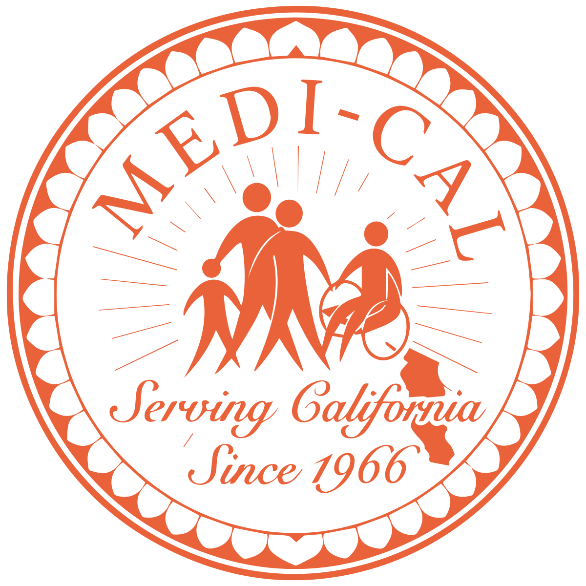 Medi-Cal / Medicaid qualifying program