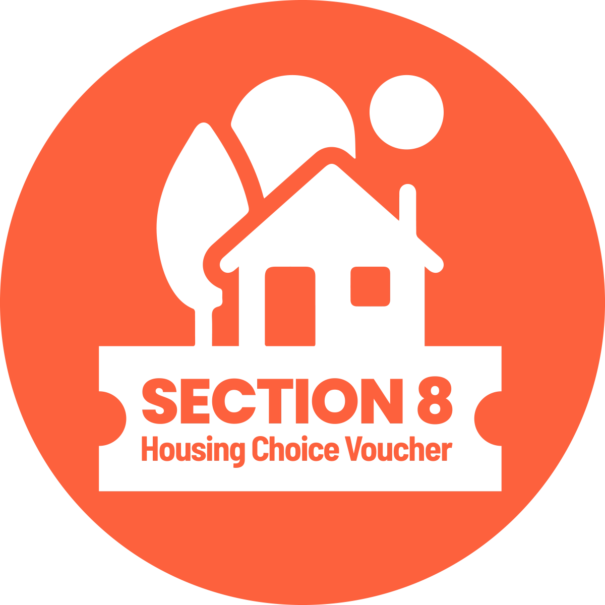 Section 8 Housing Choice Voucher